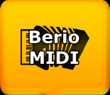 Berio MIDI.